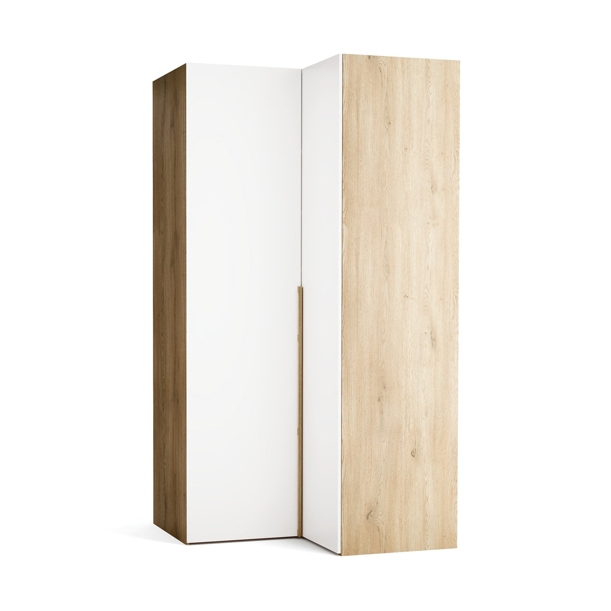 Аголен гардероб COMFORT STOR 225