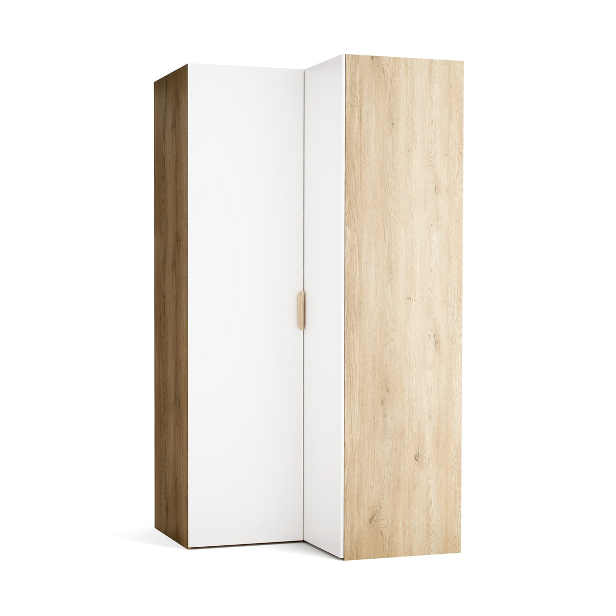 Аголен гардероб COMFORT STOR 225