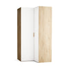Аголен гардероб COMFORT STOR 225