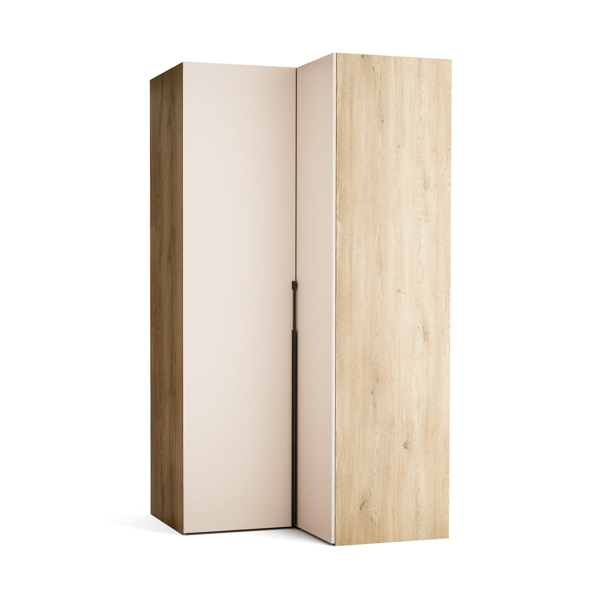 Аголен гардероб MAXI STOR 225