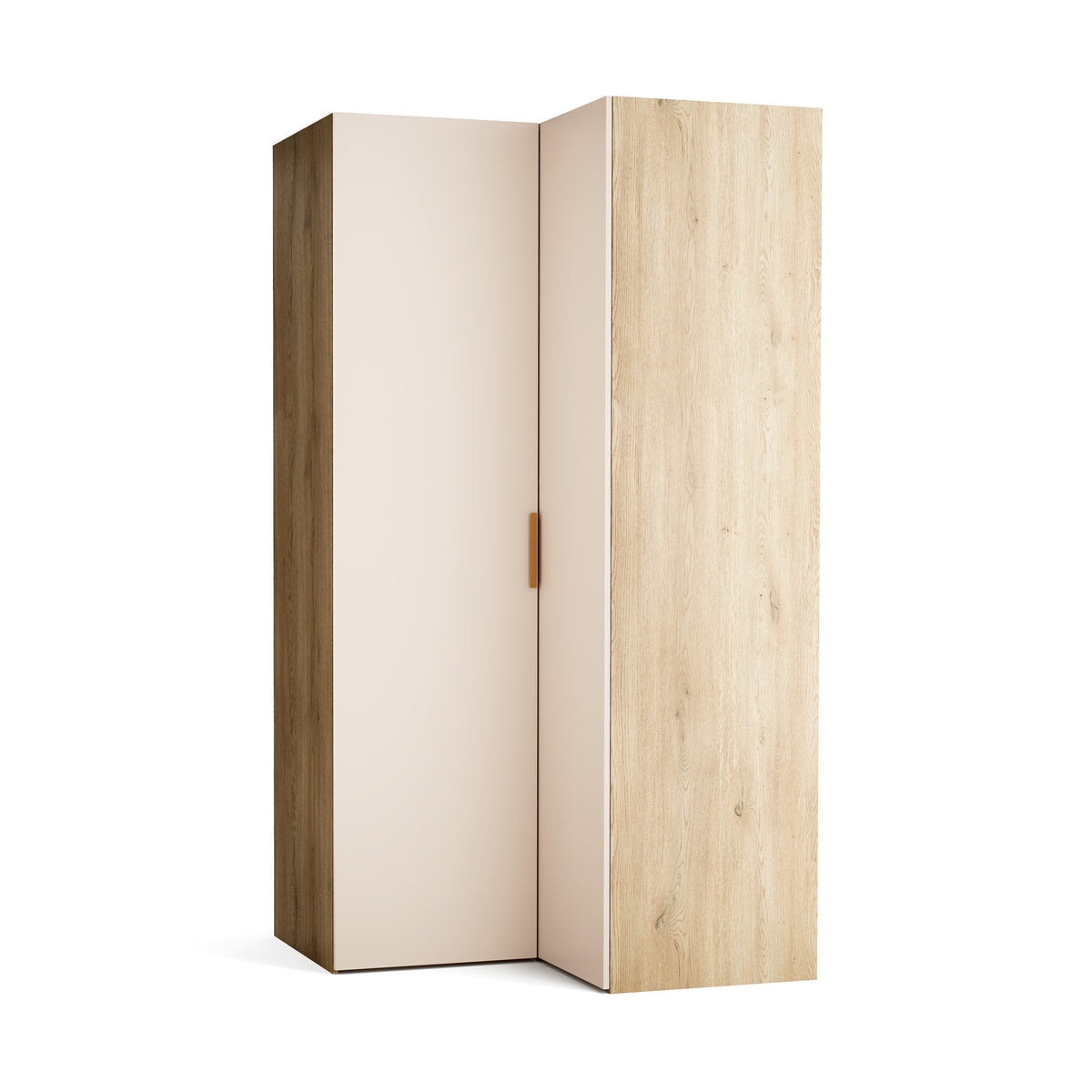 Аголен гардероб MAXI STOR 225