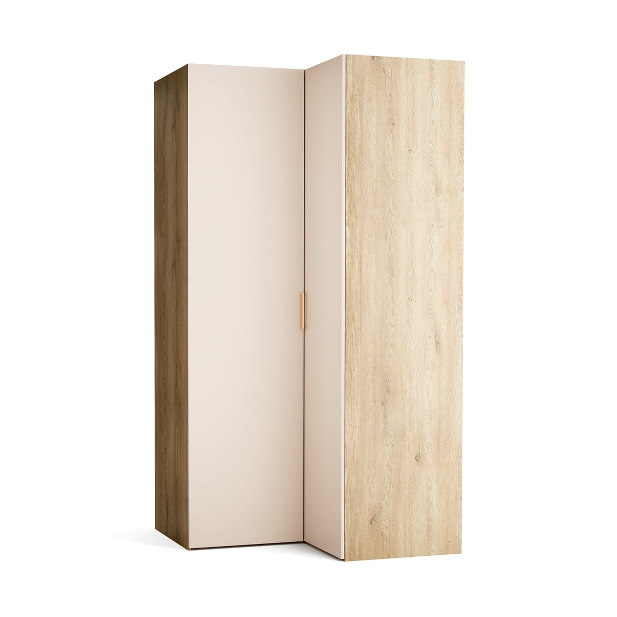 Аголен гардероб EASY STOR 225