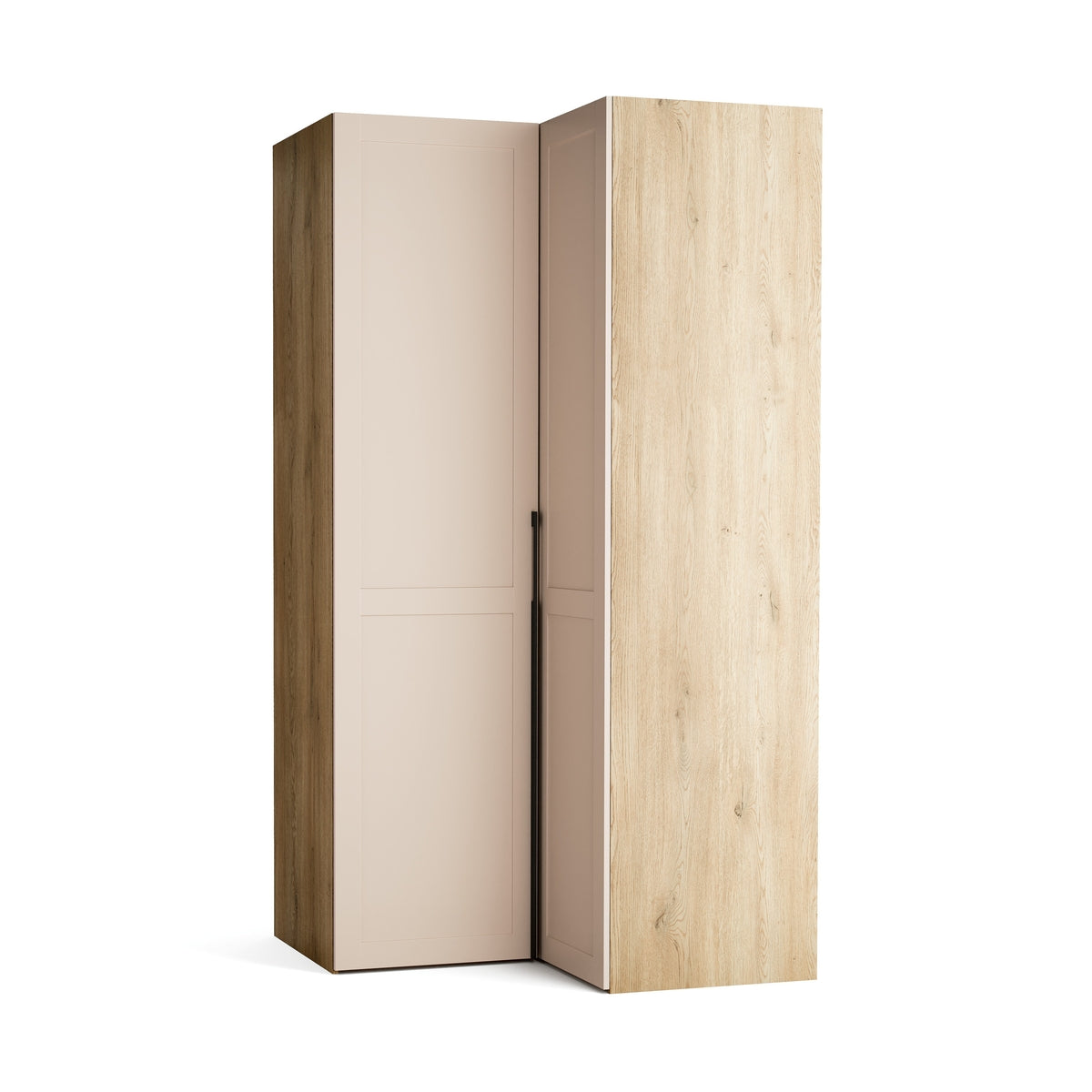 Аголен гардероб EASY STOR 225