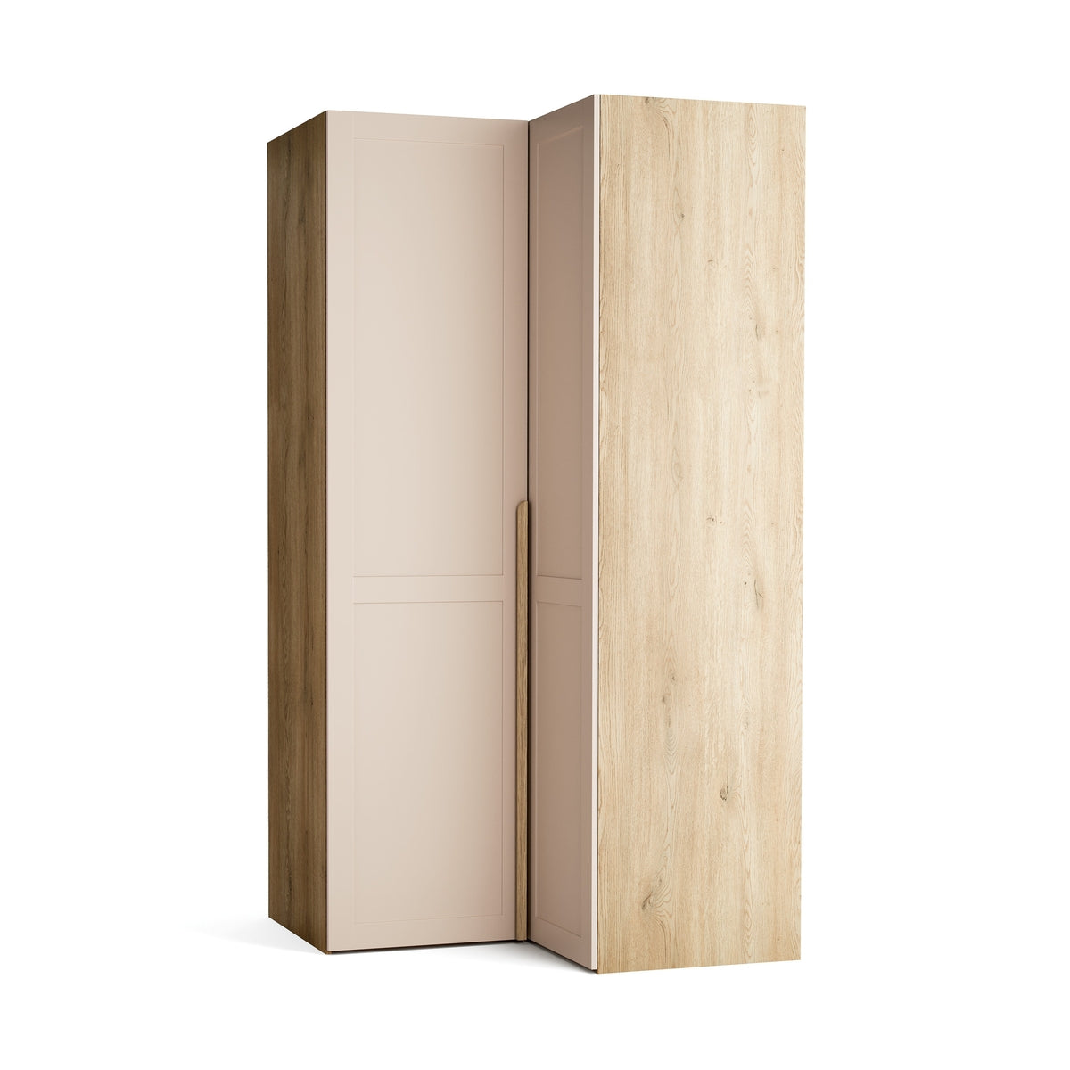 Аголен гардероб EASY STOR 225