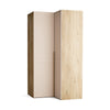 Аголен гардероб EASY STOR 225