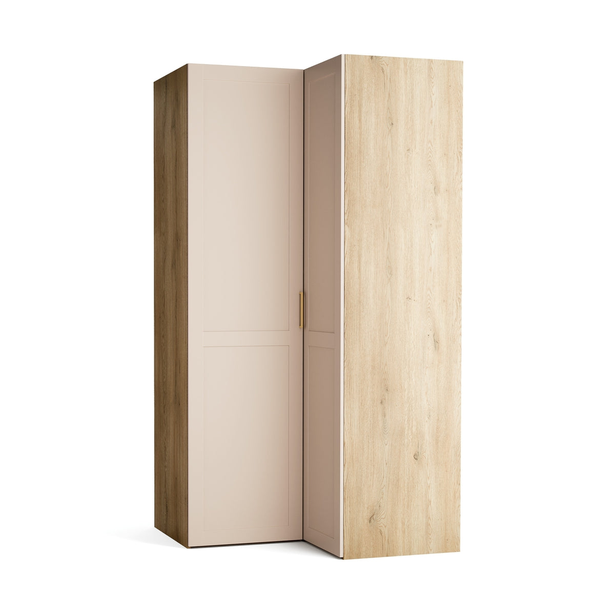 Аголен гардероб EASY STOR 225