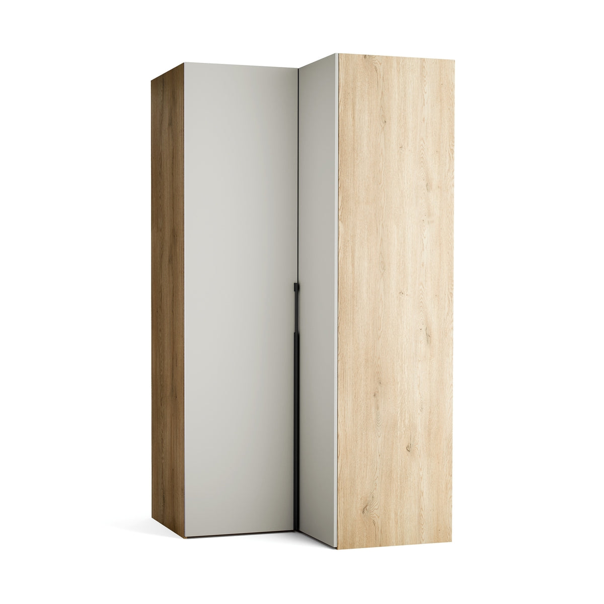 Аголен гардероб MAXI STOR 225