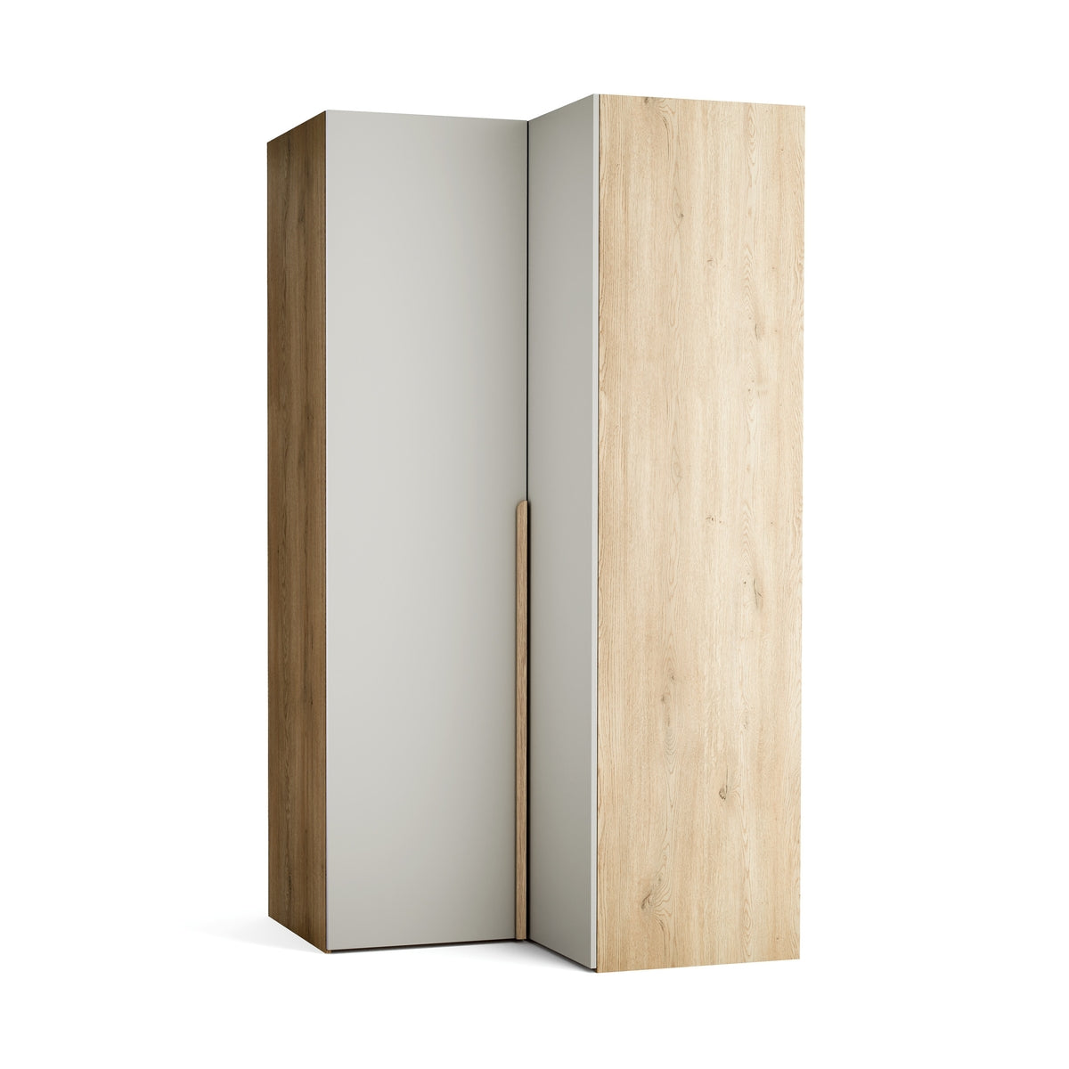 Аголен гардероб COMFORT STOR 225