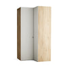 Аголен гардероб EASY STOR 225