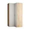 Аголен гардероб EASY STOR 225