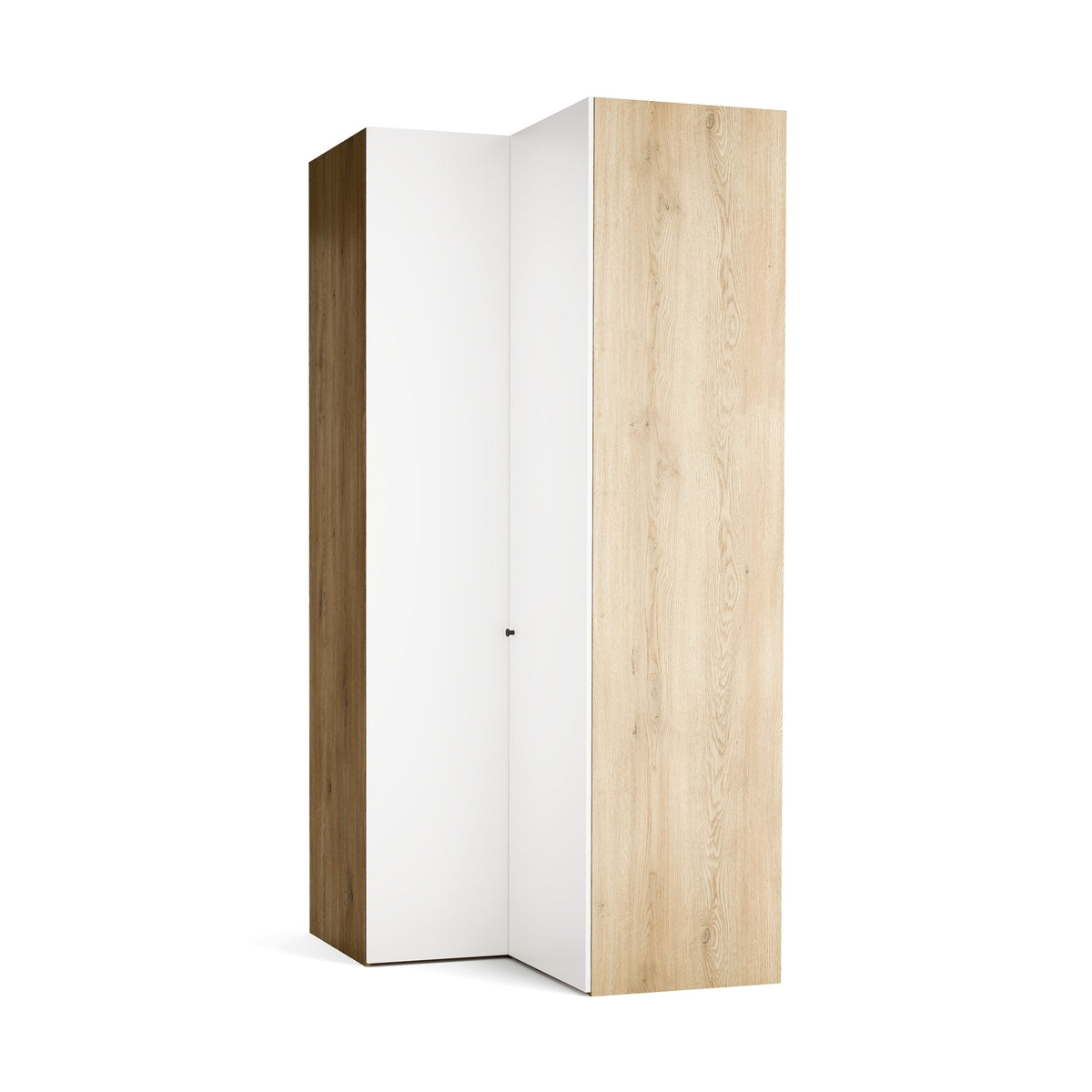 Аголен гардероб COMFORT STOR 240