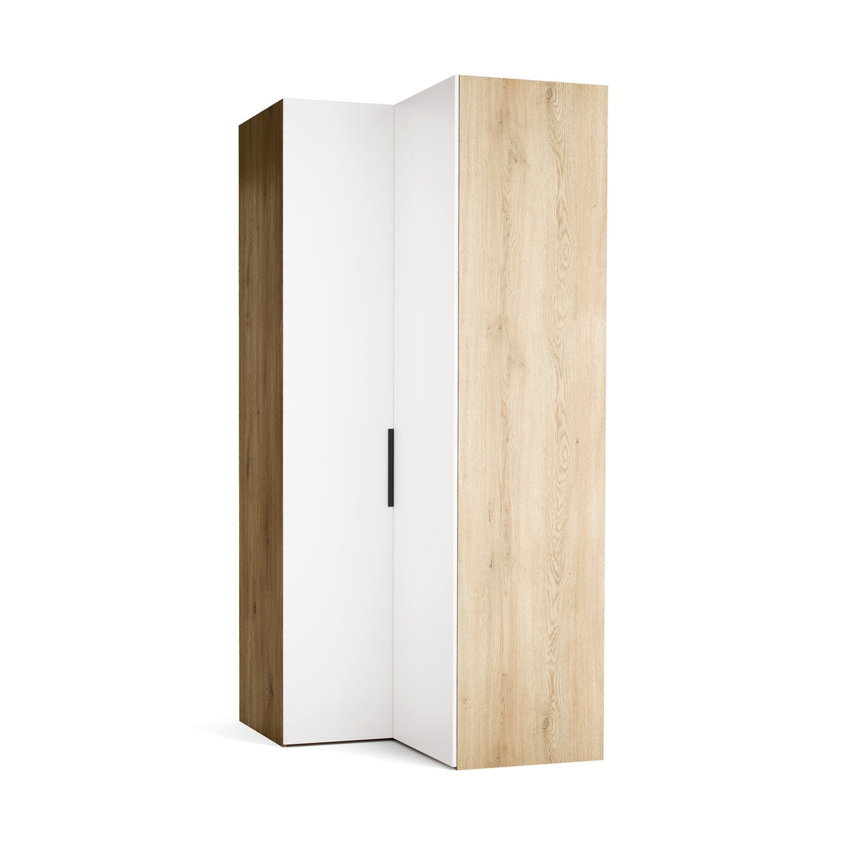 Аголен гардероб COMFORT STOR 240