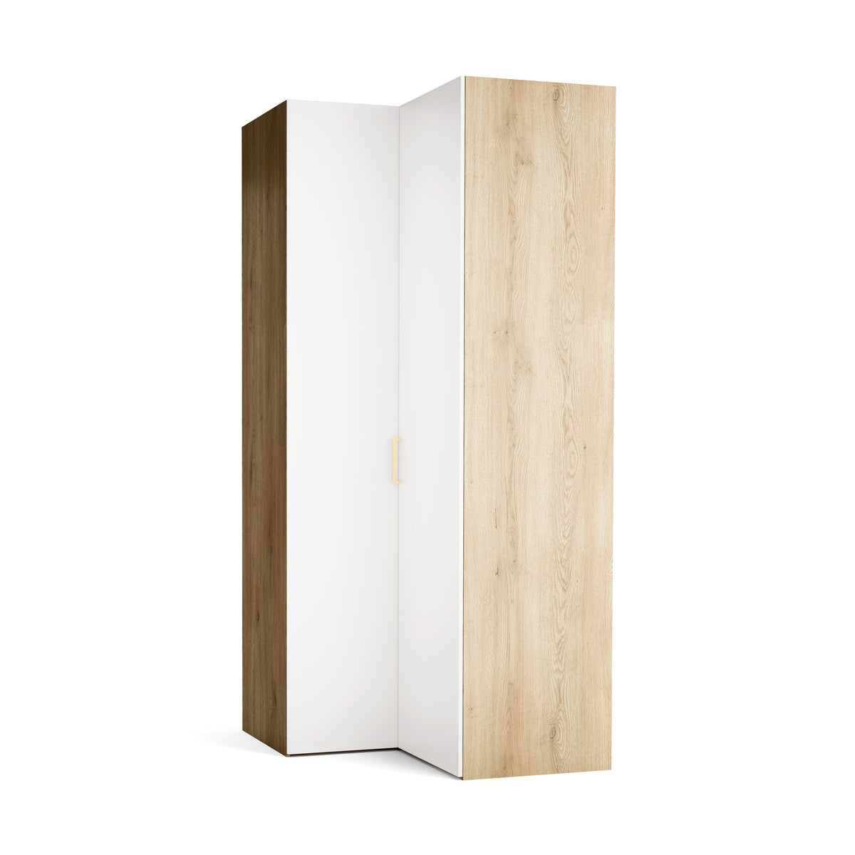 Аголен гардероб COMFORT STOR 240