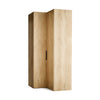 Аголен гардероб EASY STOR 240