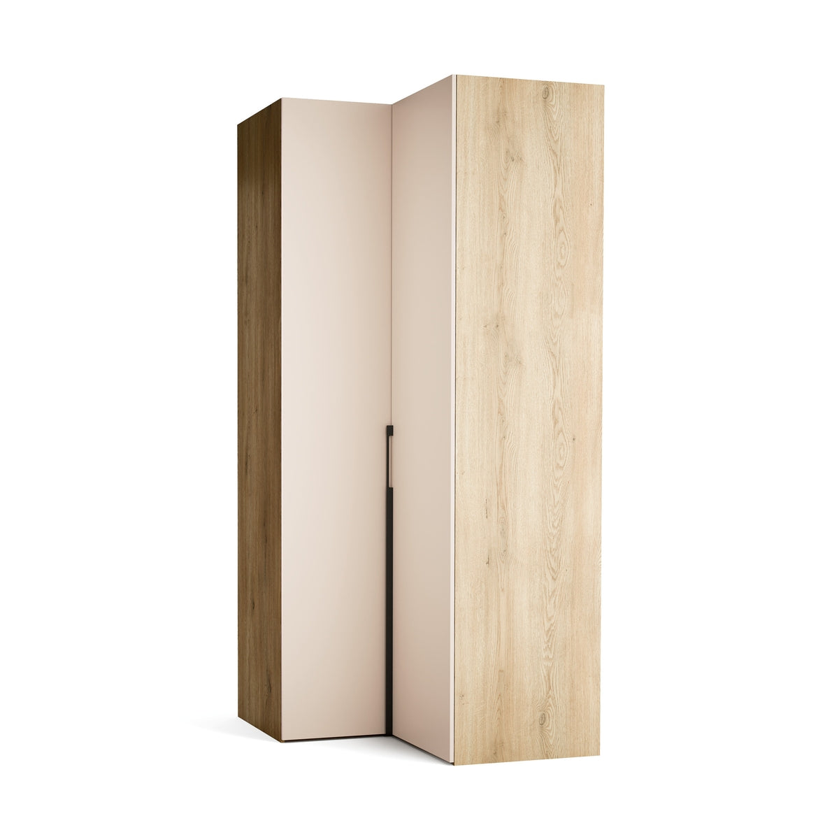 Аголен гардероб EASY STOR 240