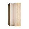 Аголен гардероб EASY STOR 240