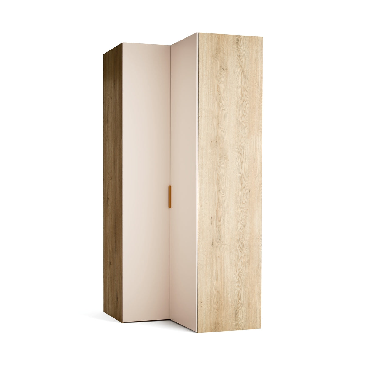 Аголен гардероб COMFORT STOR 240