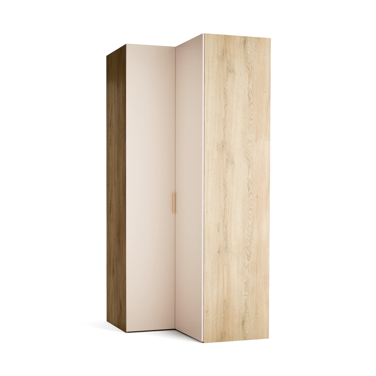 Аголен гардероб EASY STOR 240