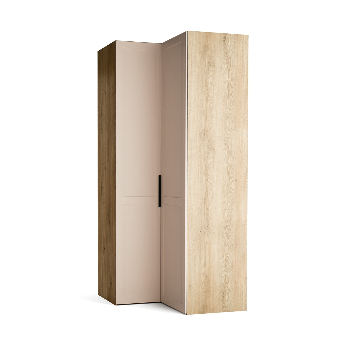 Аголен гардероб COMFORT STOR 240