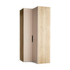 Аголен гардероб EASY STOR 240