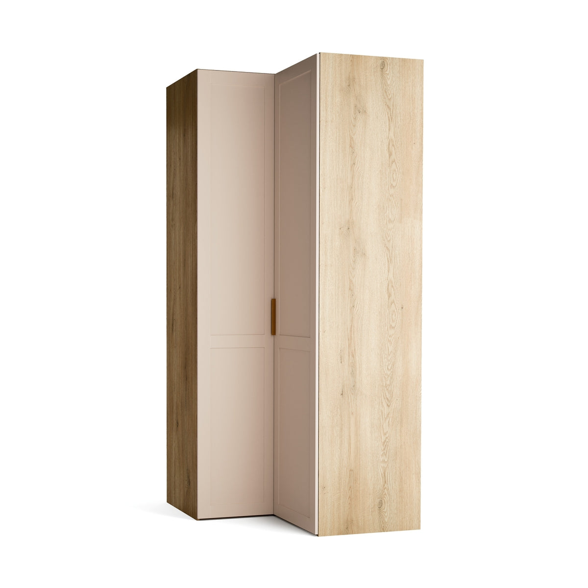 Аголен гардероб COMFORT STOR 240