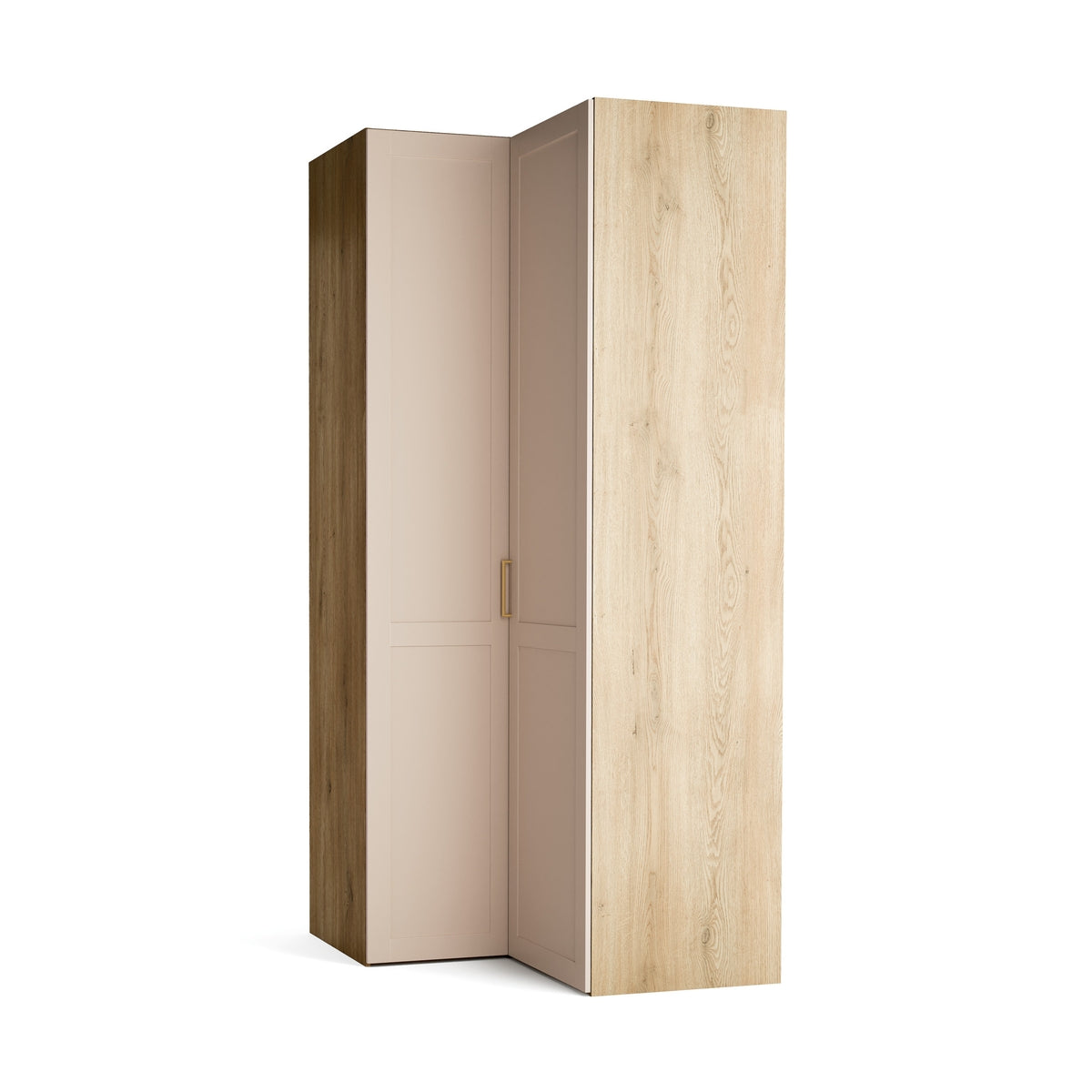 Аголен гардероб EASY STOR 240
