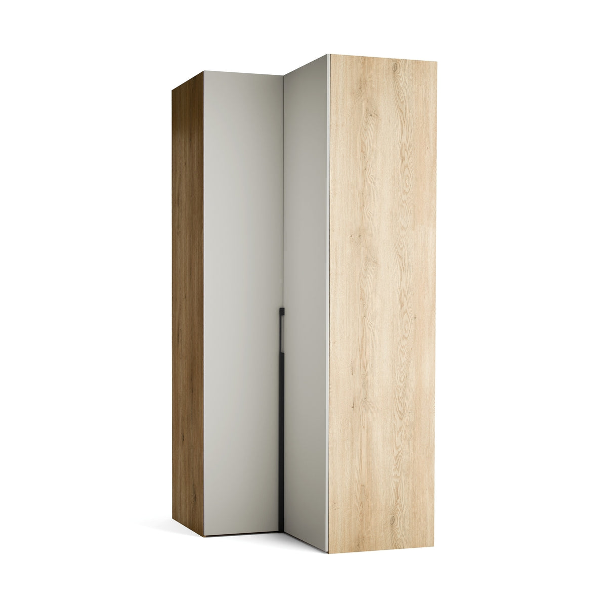 Аголен гардероб COMFORT STOR 240