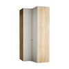 Аголен гардероб COMFORT STOR 240