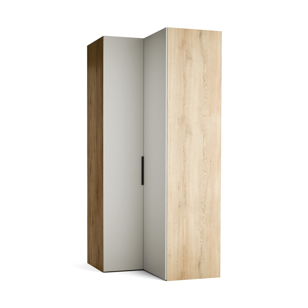 Аголен гардероб COMFORT STOR 240