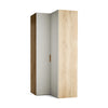 Аголен гардероб COMFORT STOR 240