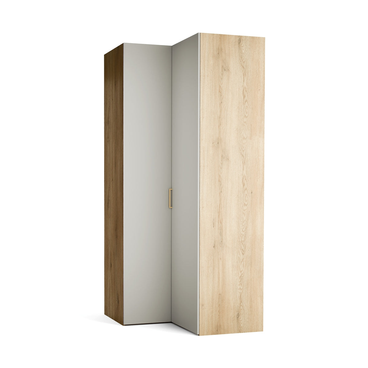 Аголен гардероб COMFORT STOR 240