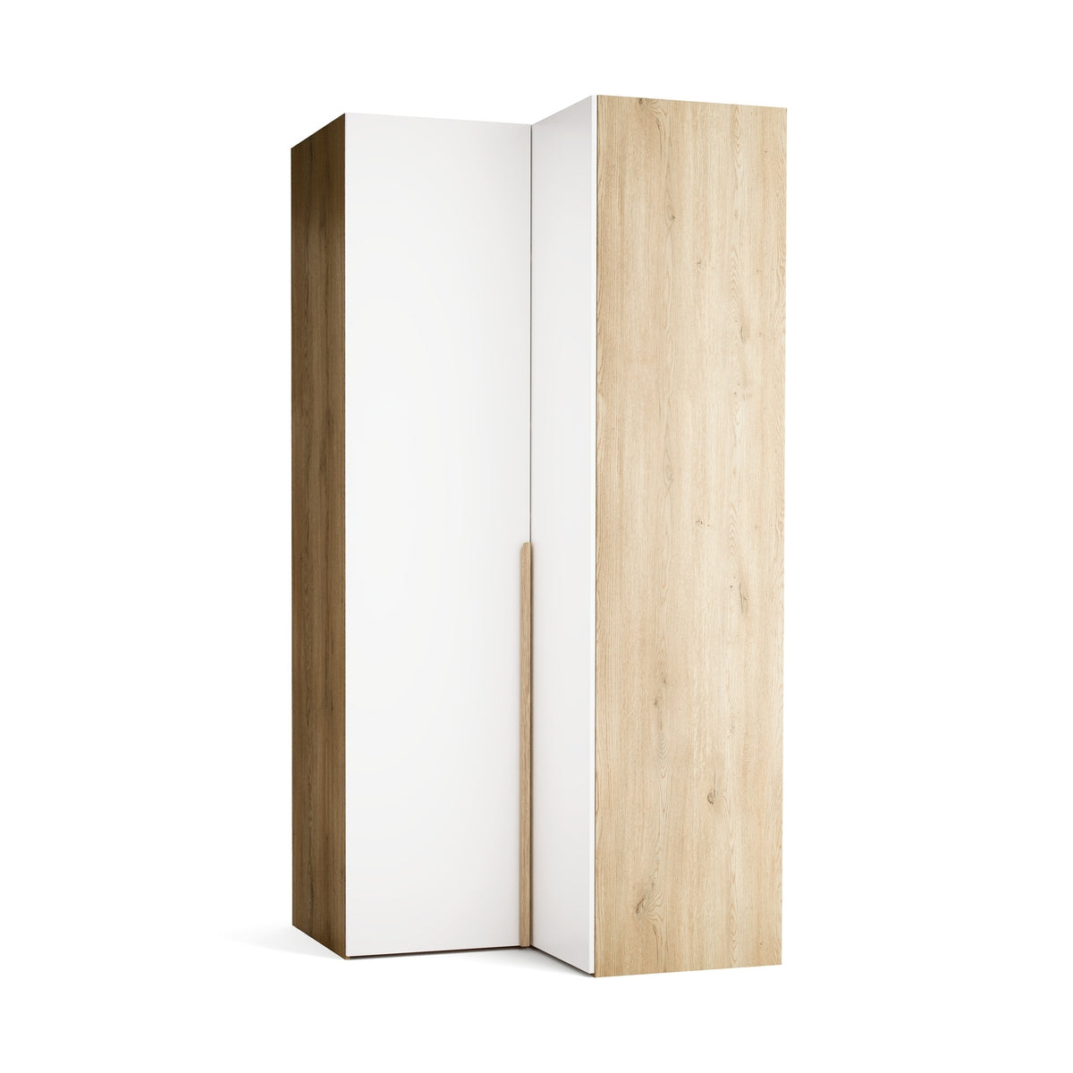 Аголен гардероб COMFORT STOR 240