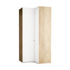 Аголен гардероб COMFORT STOR 240