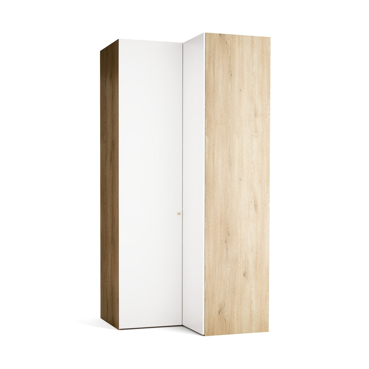 Аголен гардероб COMFORT STOR 240