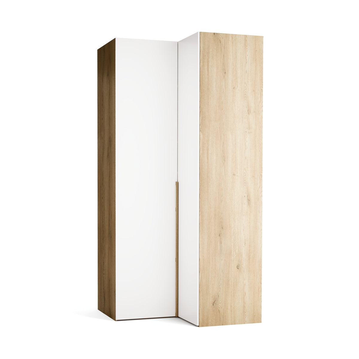 Аголен гардероб COMFORT STOR 240
