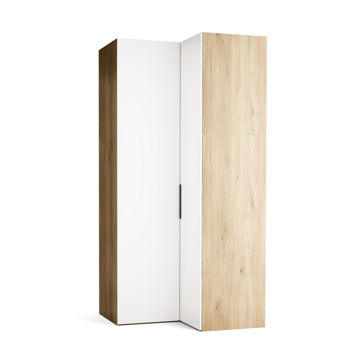 Аголен гардероб COMFORT STOR 240