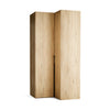 Аголен гардероб EASY STOR 240