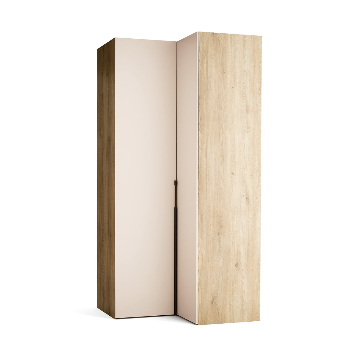 Аголен гардероб EASY STOR 240