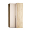 Аголен гардероб COMFORT STOR 240