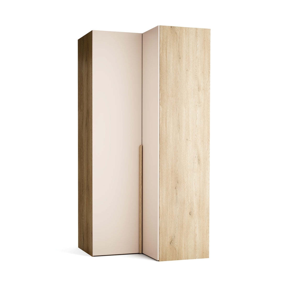 Аголен гардероб EASY STOR 240