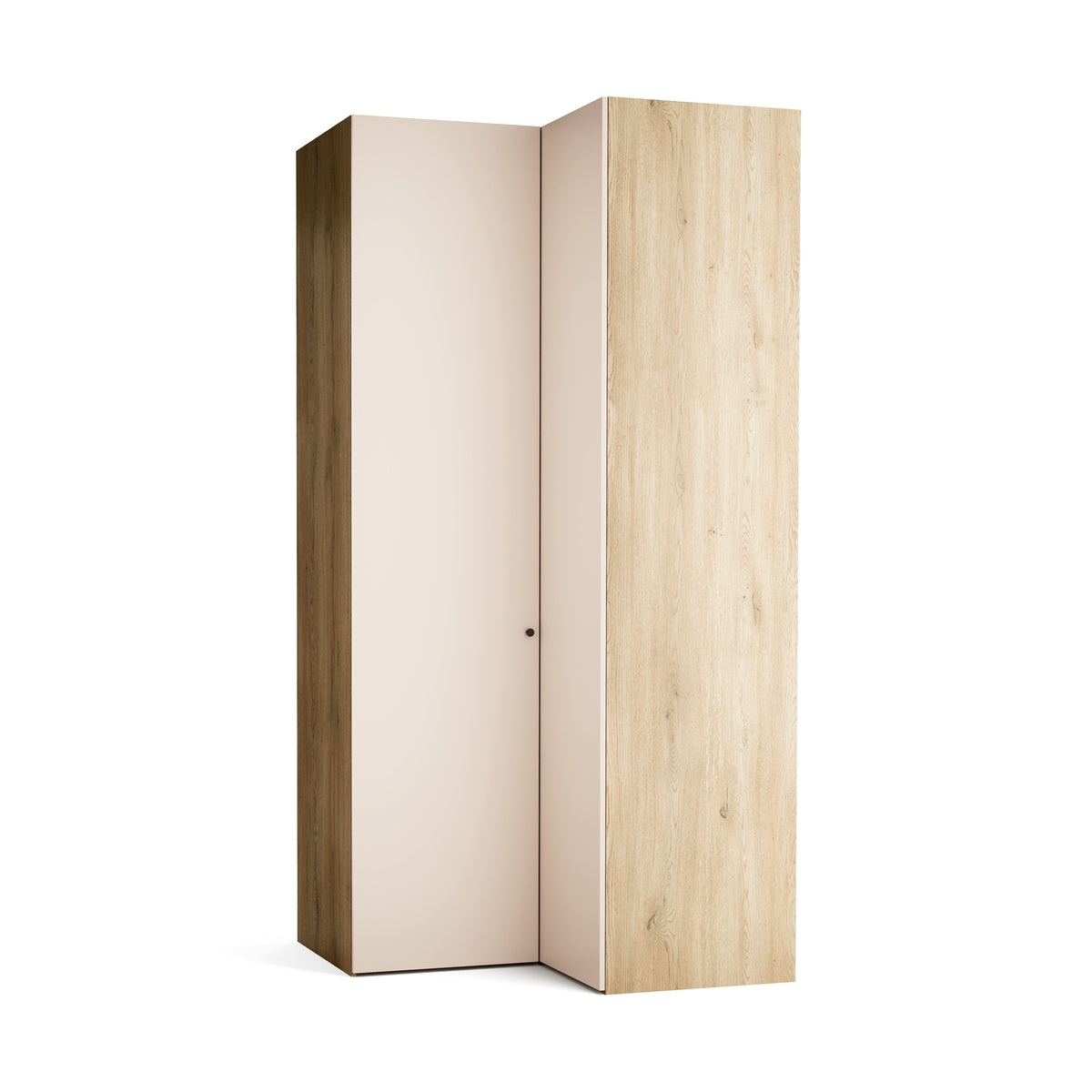 Аголен гардероб COMFORT STOR 240