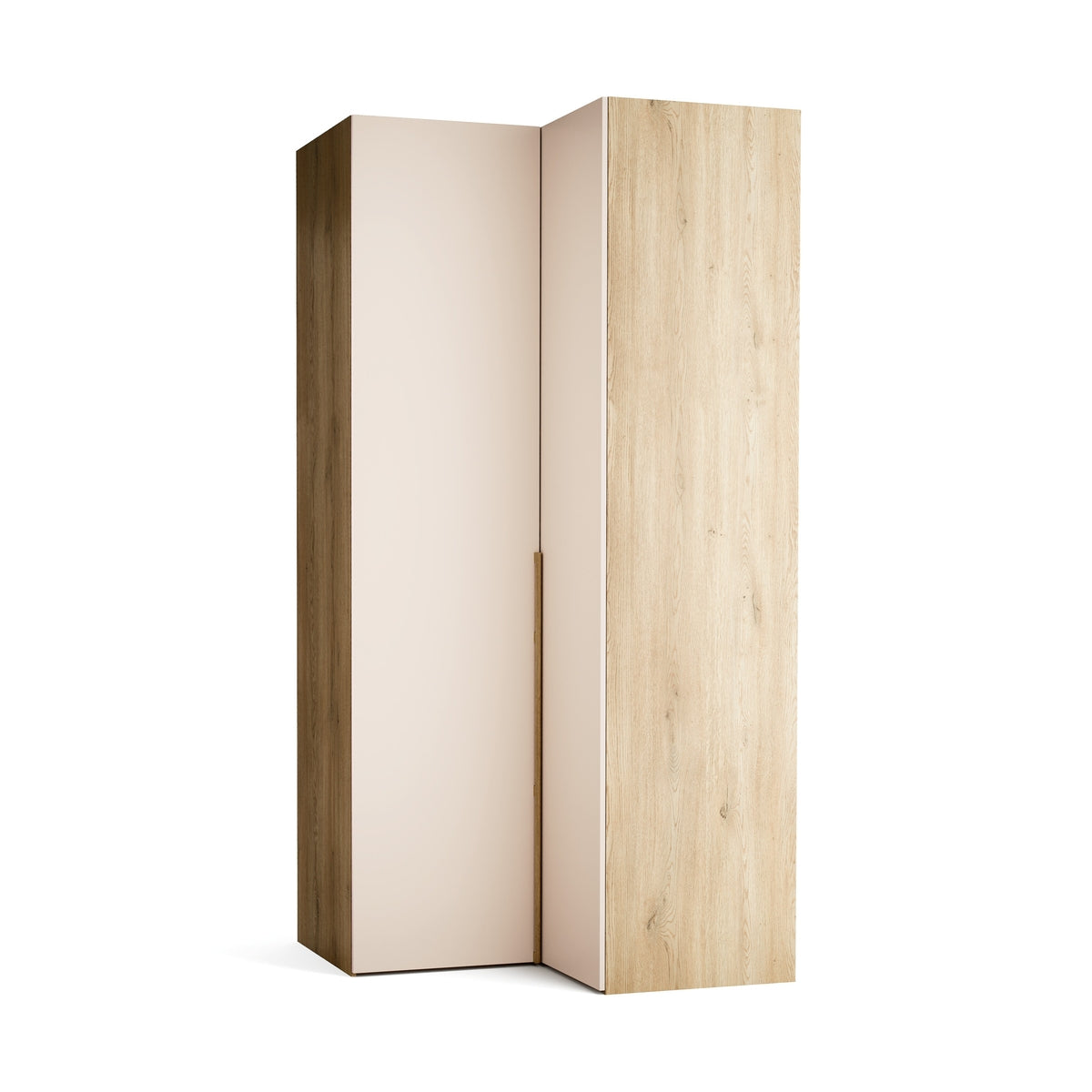 Аголен гардероб EASY STOR 240