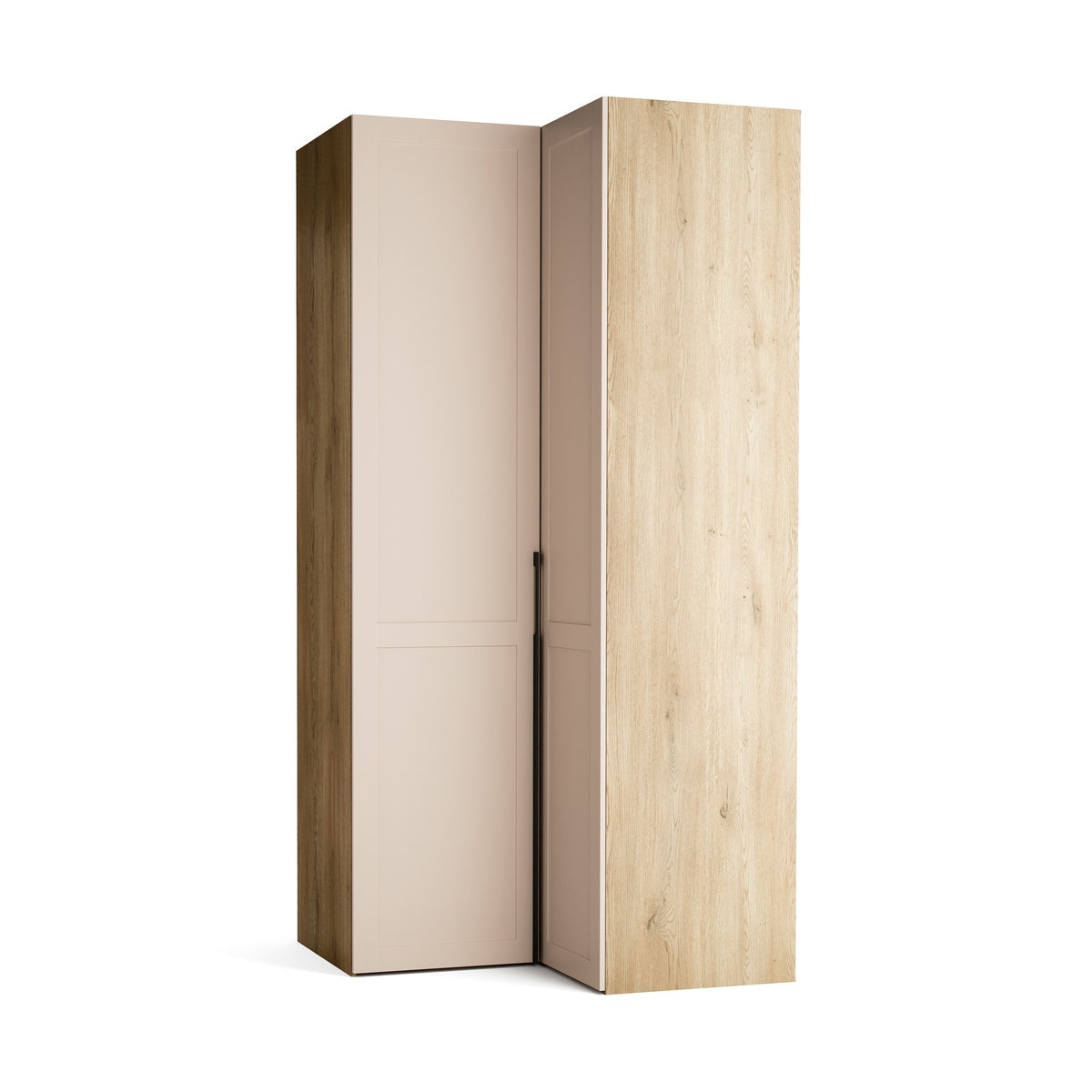 Аголен гардероб COMFORT STOR 240