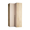 Аголен гардероб EASY STOR 240