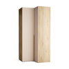 Аголен гардероб EASY STOR 240