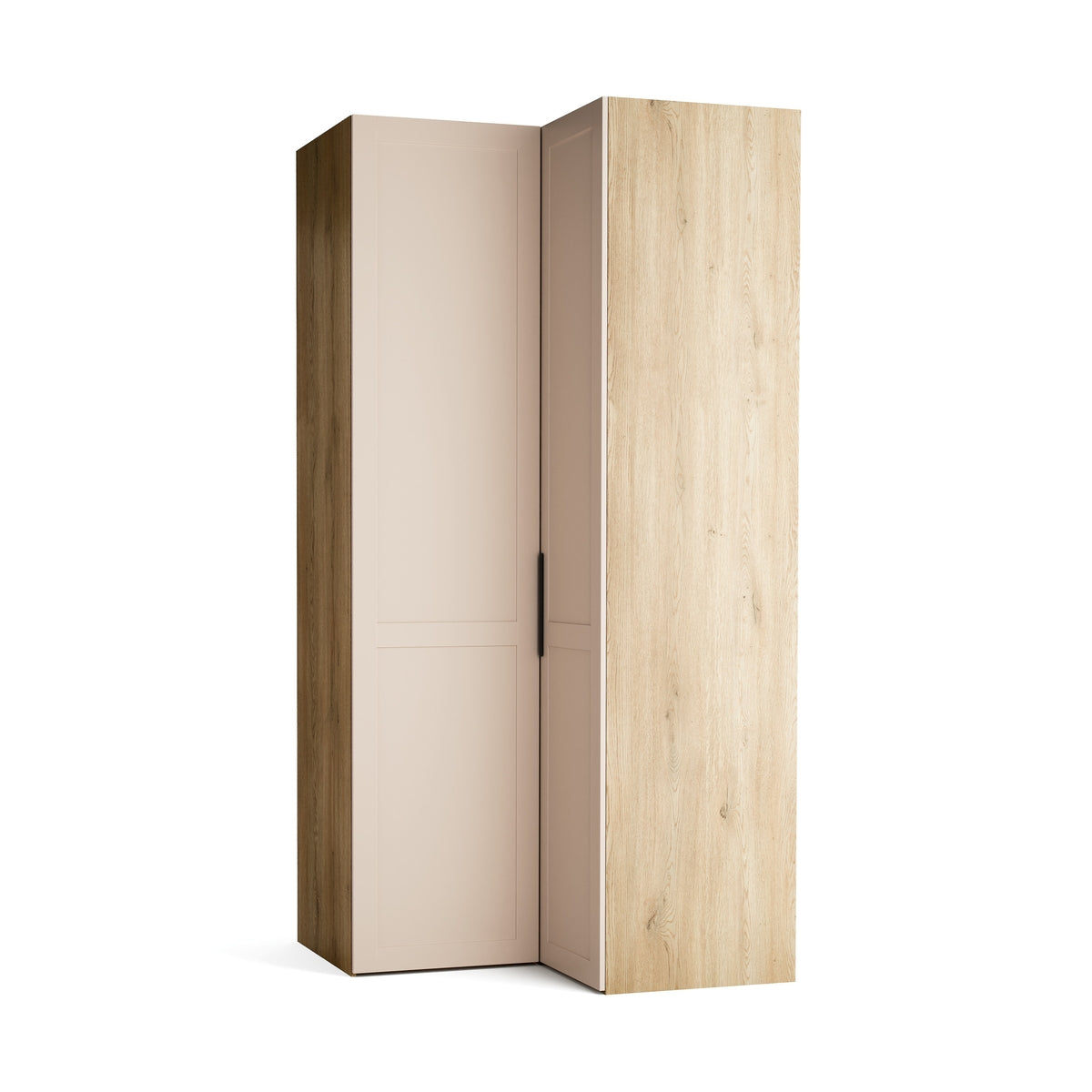 Аголен гардероб EASY STOR 240