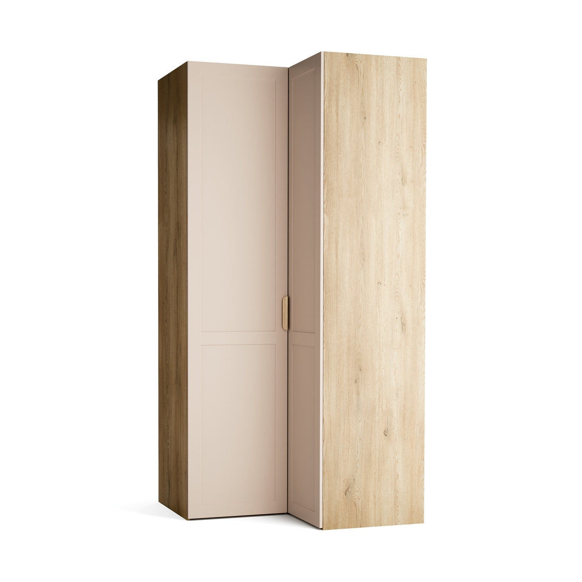 Аголен гардероб COMFORT STOR 240