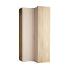 Аголен гардероб EASY STOR 240