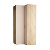 Аголен гардероб EASY STOR 240