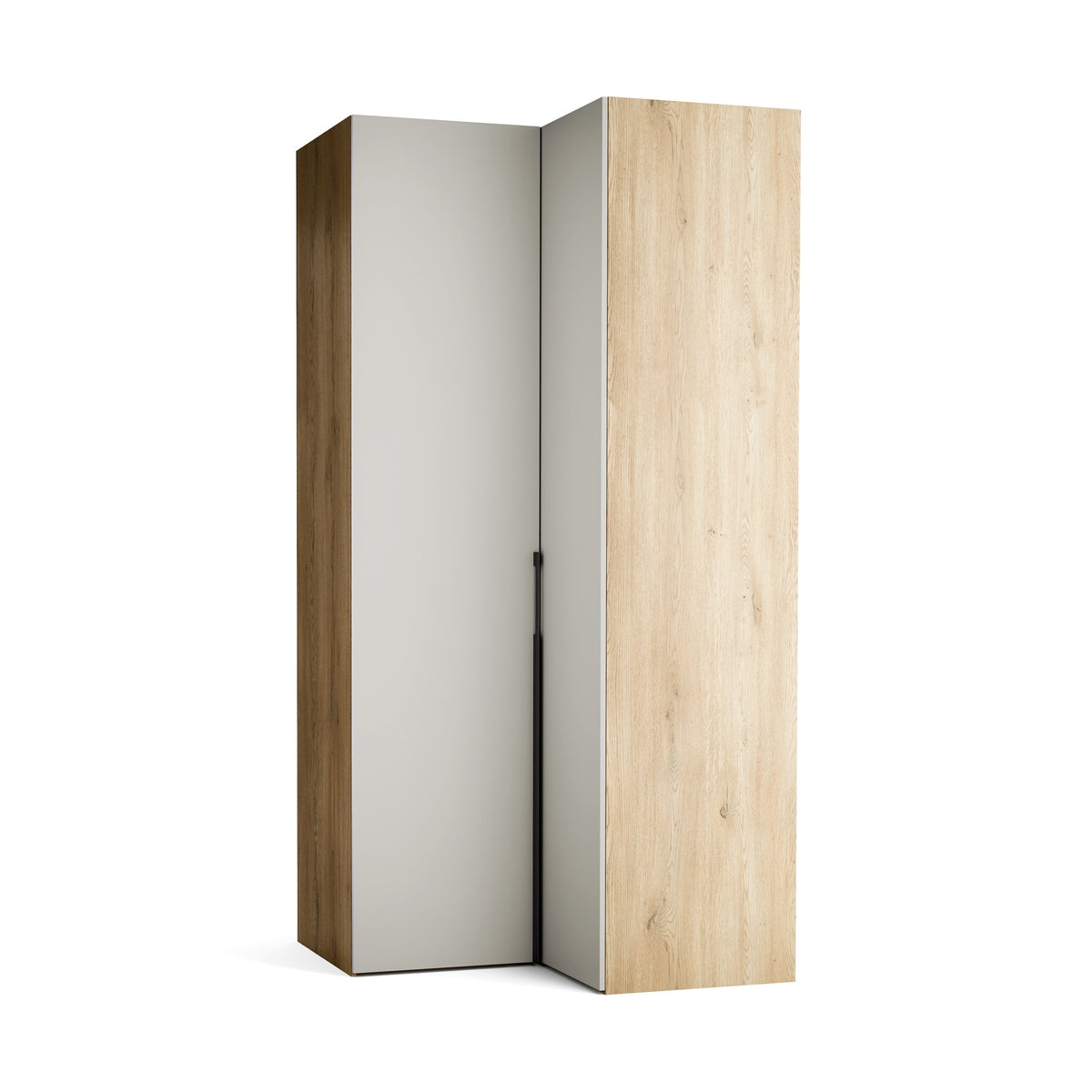 Аголен гардероб EASY STOR 240
